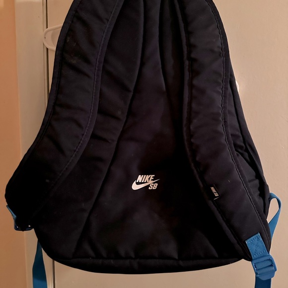 Nike SB backpack. - Picture 6 of 6